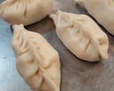 Foto del paso 1 de la receta: Culurgione (pasta rellena)