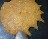 A picture of step 10 of Chanay ki daal ka halwa.
