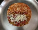 मैगी रोल (maggi roll recipe in hindi) रेसिपी चरण 2 फोटो