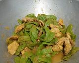 Foto langkah ke 2 dari resep Ayam Koro Suna Cekuh.