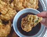 Foto langkah ke 4 dari resep Pempek Pocu (Pempek Gandum).