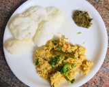 சாம்பார் சாதம்Sambar rice ரெசிபி ஸ்டேப் 5 புகைப்படம்