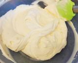 Gluténmentes, tejmentes, málnás pohárkrém recept fázis 2 fotója