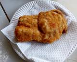 Deep fried pork cutlets recipe step 6 photo