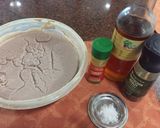 Foto del paso 3 de la receta: Pan Indu : o Dosas Vegano: es un pan fermentado por 24 horas