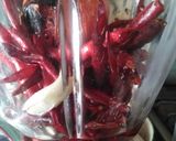 Foto del paso 11 de la receta: Birria de borrego