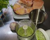 Foto del paso 1 de la receta: Pescado de Río Crocante con Ratatouille Criollo en Canasta Zucch