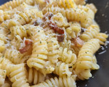Foto del paso 5 de la receta: Carbonara original