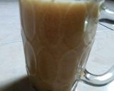 Foto langkah ke 3 dari resep *susu jahe gula merah*.