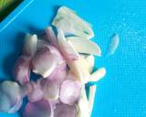 Kuah mie ayam simple langkah memasak 1 foto