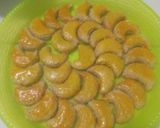 Foto langkah ke 4 dari resep 48.Kue Kacang teflon ambyar.