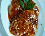 Foto langkah ke 4 dari resep Steak tempe.