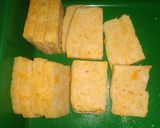 Foto langkah ke 8 dari resep Nugget Ayam Wortel.