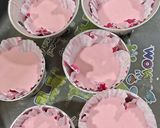 Foto langkah ke 8 dari resep Bolu Kukus Mekar.