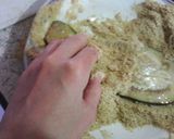 Foto del paso 9 de la receta: Milanesas de berenjenas