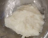 Foto langkah ke 2 dari resep Pempek Dos (Tapioca).