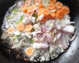 Foto del paso 1 de la receta: Pollo al jugo