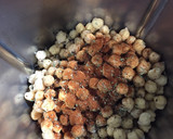 Foto del paso 2 de la receta: Falafel de Kale al horno