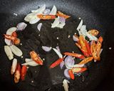 Foto langkah ke 1 dari resep Tumis pokcoy tauge.
