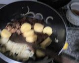 Foto langkah ke 5 dari resep Mongolian beef.