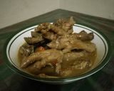 Foto langkah ke 1 dari resep Ceker pedas manis.