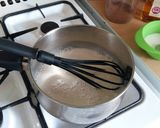 A picture of step 2 of Vickys St Patricks Day Irish Coffee Desserts DF EF SF NF.
