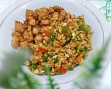 Foto langkah ke 4 dari resep Sambal Tempe Goang (ala Devina Hermawan).