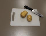 Foto del paso 1 de la receta Ensaladilla Rusa light (Vídeo-Receta)