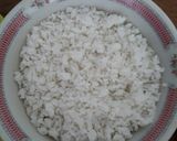 Foto langkah ke 1 dari resep Nasi Goreng Sambal Matah.