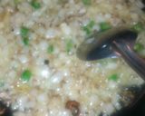 A picture of step 5 of Handi biryani special.
