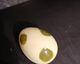 Une image de l'étape 8 de Les œufs de pâques de yoshi.