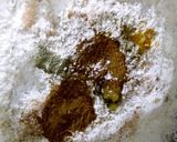 A picture of step 1 of Onion rings.