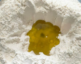 Foto del paso 2 de la receta: Pizza casera