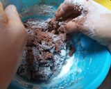 Foto del paso 5 de la receta: Pan de muerto de hueso