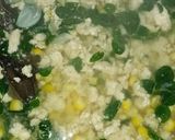 Foto langkah ke 5 dari resep Ayam Daun Kelor MPASI 6+.
