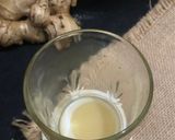 Foto langkah ke 3 dari resep Bandrek Kopi Susu.