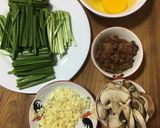 Foto langkah ke 2 dari resep #6 - Tiam Mie ala ci Melz, Enak dan kids friendly.
