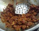 Floral Rajma Masala with Rice Crackers with hint of Lava Cheese recipe step 3 photo