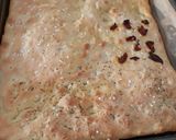 Pas rețetă Focaccia 4 fotografie