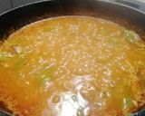 Foto del paso 6 de la receta: Cazuela de arroz meloso con codornices