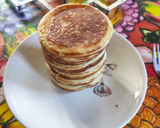 Foto del paso 6 de la receta: Pancakes
