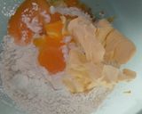Foto del paso 2 de la receta: Pie de naranja fácil