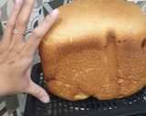 Hình bước làm 3 của món Sandwich nguyên cám