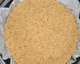 Foto del paso 2 de la receta: CHEESECAKE DE Dulce de leche 🙊🤟🏼
