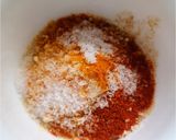मसाला बैंगन भाजा (Masala baingan bhaja recipe in Hindi) रेसिपी चरण 1 फोटो