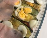 Foto del paso 2 de la receta Lasaña de calabacín