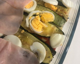 Foto del paso 2 de la receta: Lasaña de calabacín