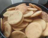 Foto del paso 5 de la receta: Masa hojarascas (alfajores)