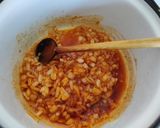 Csicseriborsó pörkölt recept fázis 1 fotója