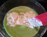 Foto del paso 2 de la receta: Tortillas de nopal y maíz